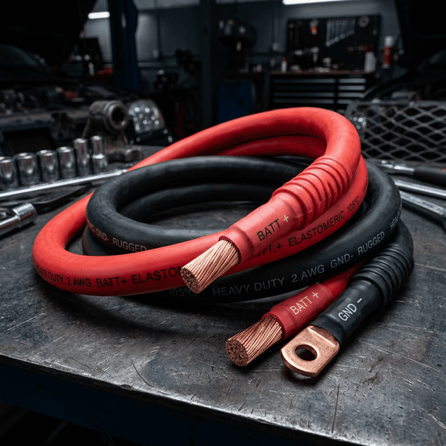 Battery Cables