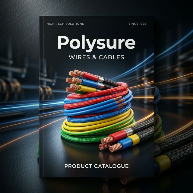 Wires & Cables Catalogue
