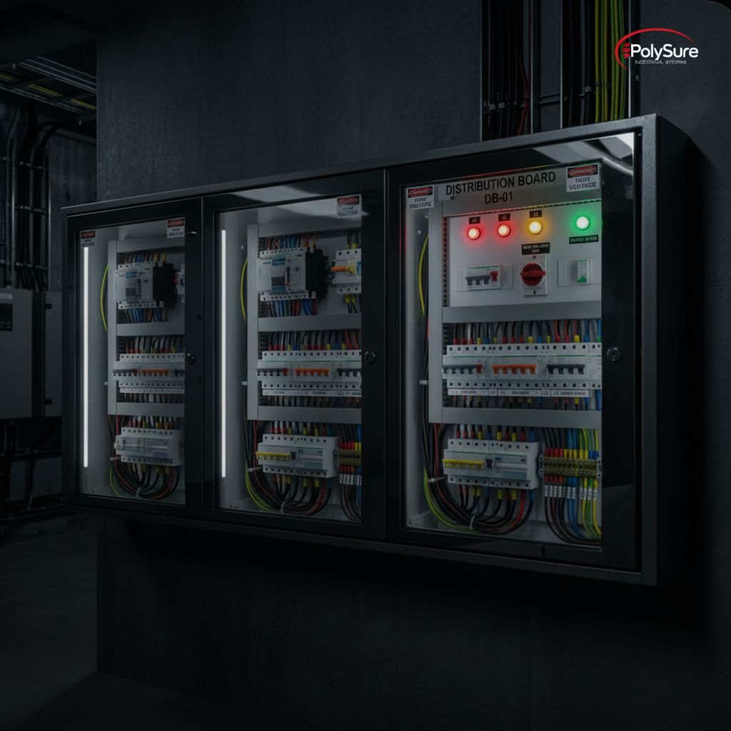 Switchgear