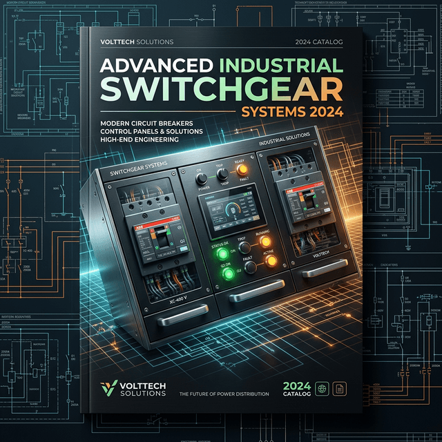 Switchgear Catalogue